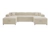 Canapé d'angle Clovis 115 (Poso 100)