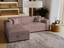 Canapé d'angle Clovis 116 (Poso 27)