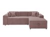 Canapé d'angle Clovis 116 (Poso 27)