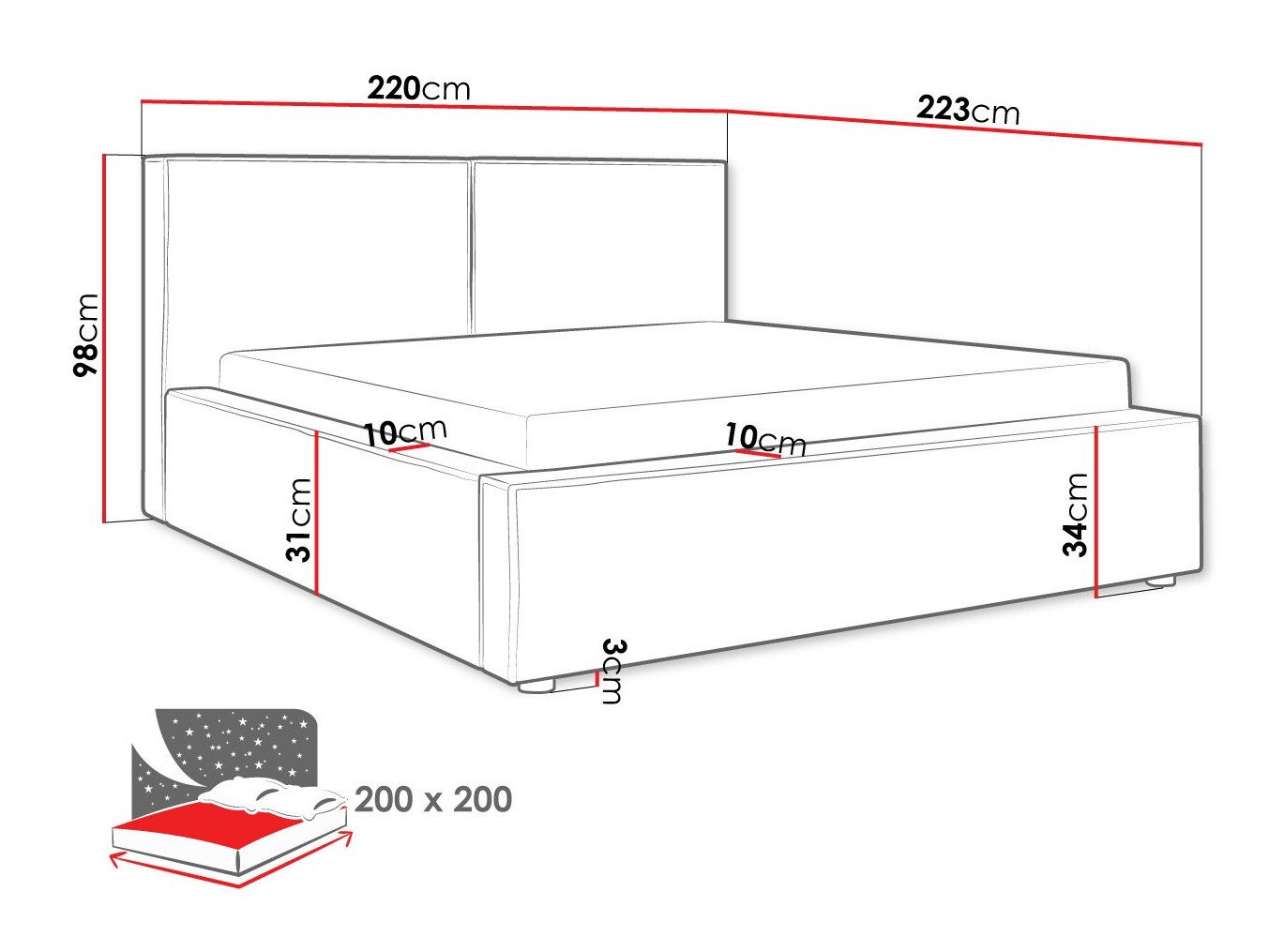 Lit TrendyNest 117 (Manila 16)