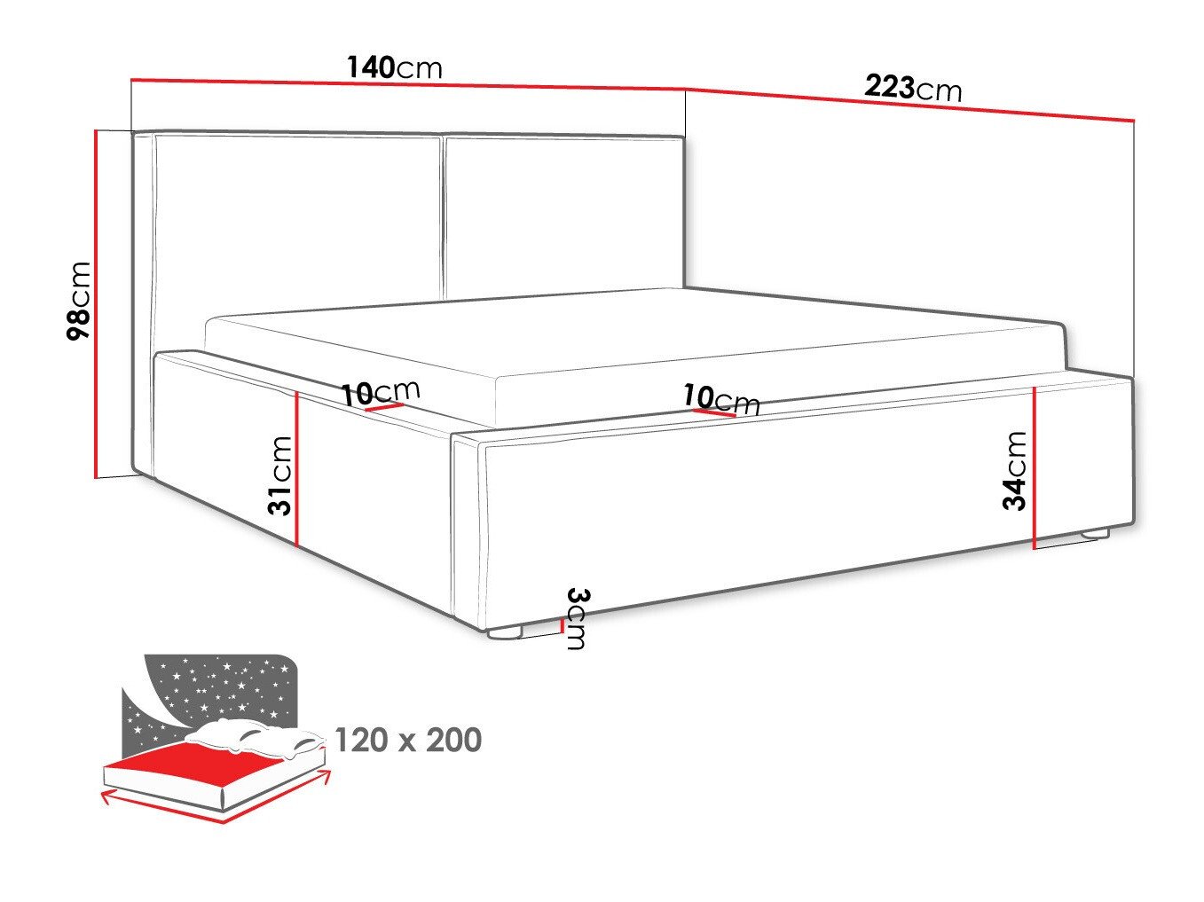 Lit TrendyNest 117 (Manila 18)