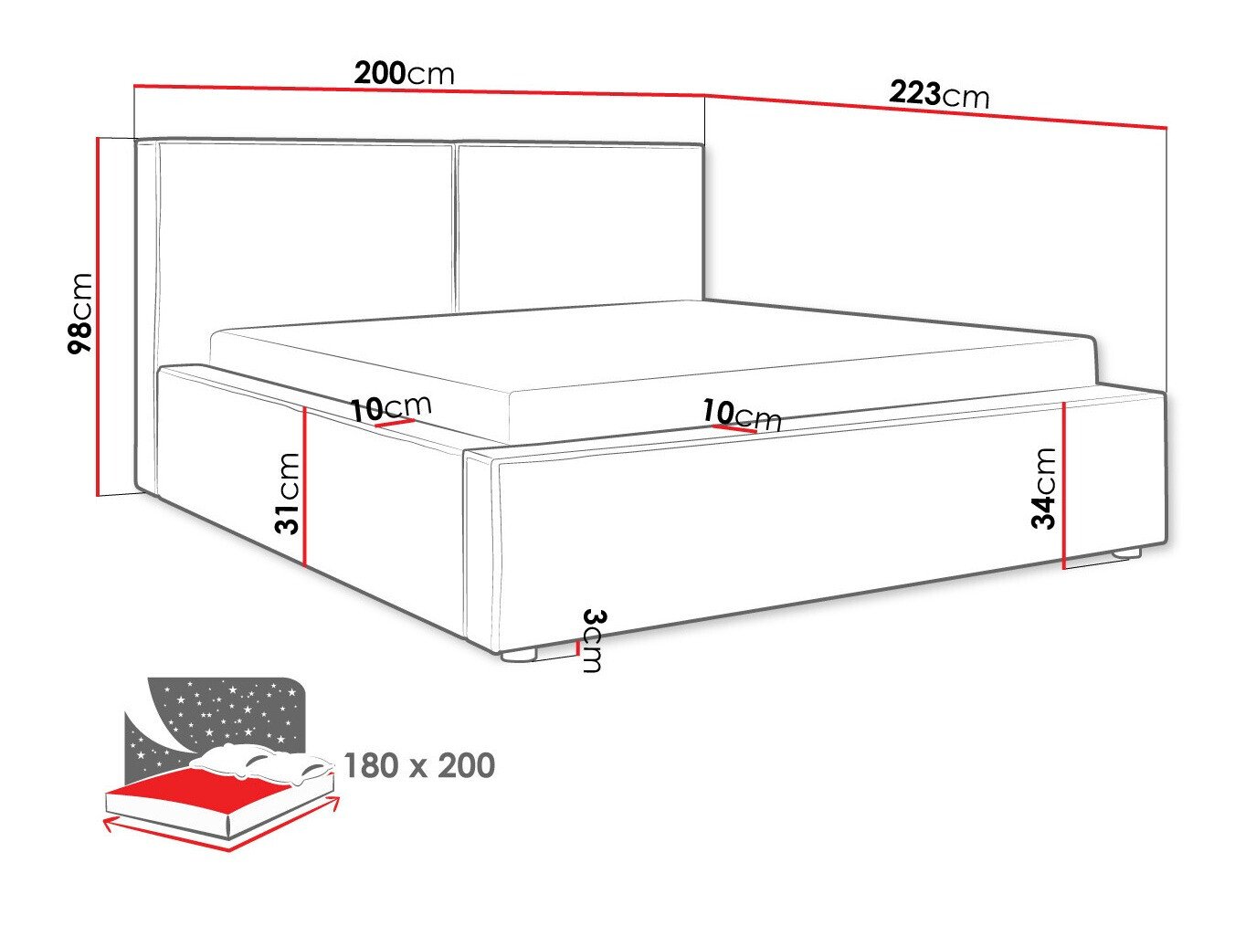 Lit TrendyNest 117 (Manila 18)