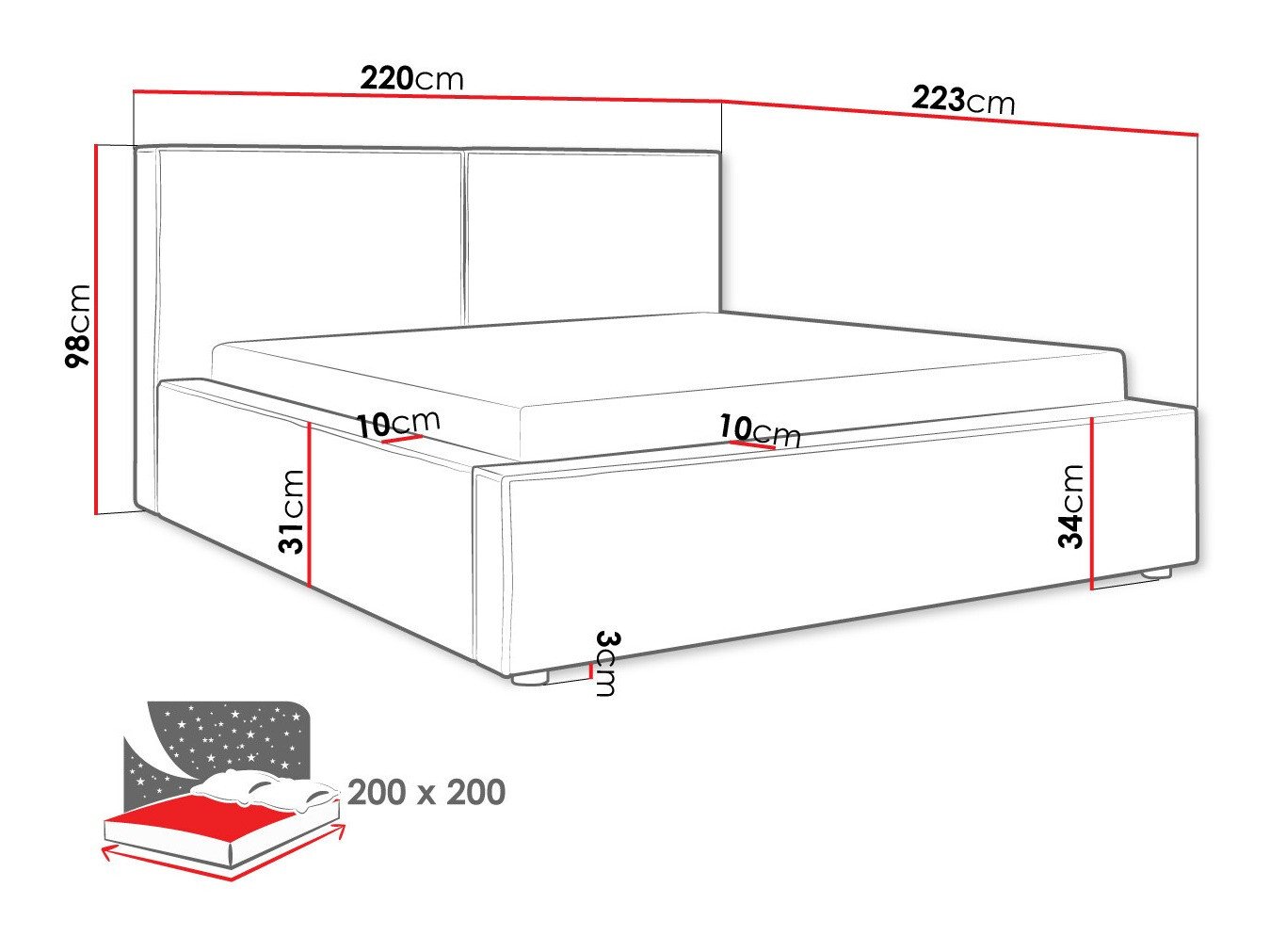 Lit TrendyNest 117 (Manila 20)
