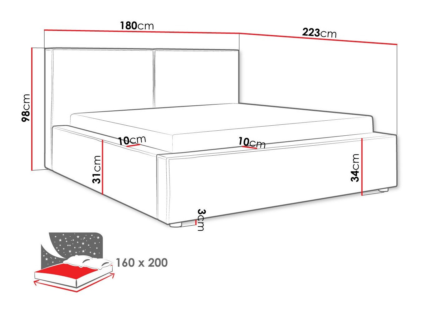 Lit TrendyNest Pelagia (Manila 02)