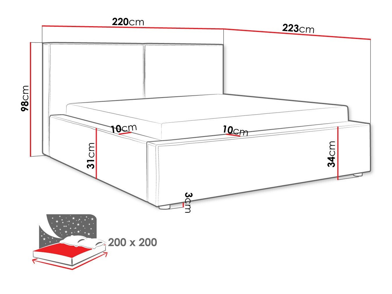 Lit TrendyNest Pelagia (Manila 02)