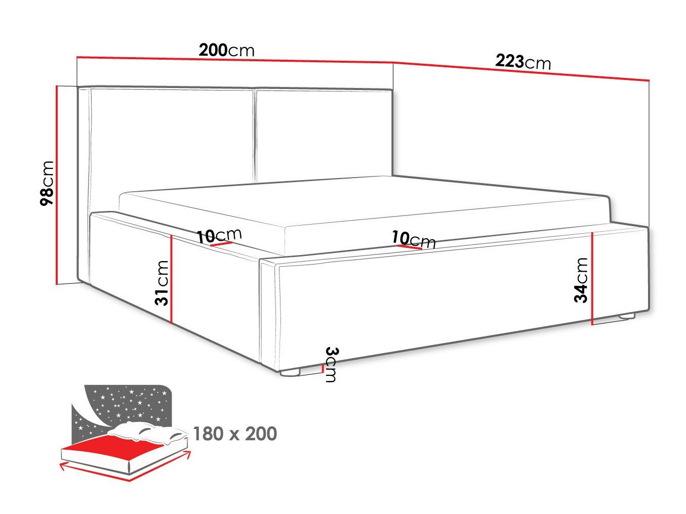 Lit TrendyNest Pelagia (Manila 16)