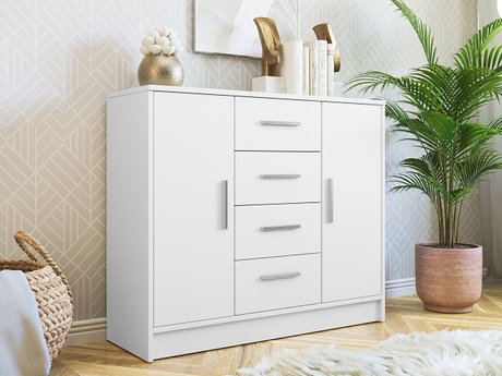 Commode Comfivo Romtea 101