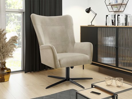Fauteuil Marana 100 (Velluto 2)