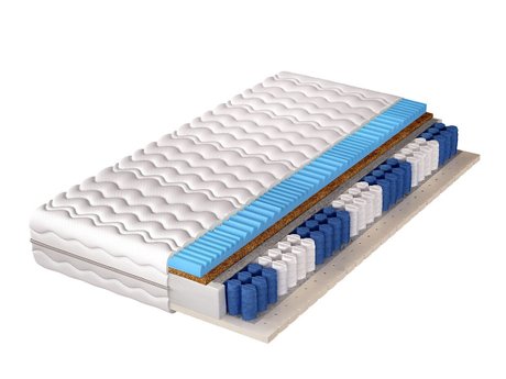 Matelas Dayton 140