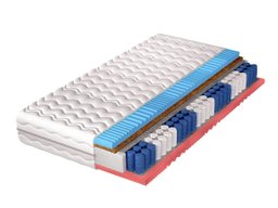Matelas Dayton 142