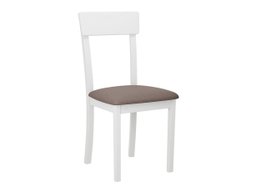 Chaise Victorville 352 (Blanc)
