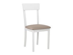 Chaise Victorville 352 (Blanc)