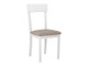 Chaise Victorville 352 (Blanc)