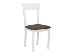 Chaise Victorville 352 (Blanc)