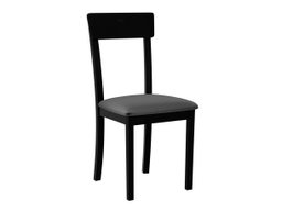 Chaise Victorville 352 (Noir)