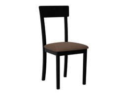 Chaise Victorville 352 (Noir)