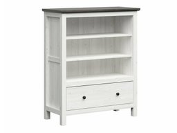 Étagère Sordoro 127 (Mélèze de Sibu + Pin larico)