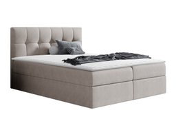 Lit boxspring Aedes (Rico 1)