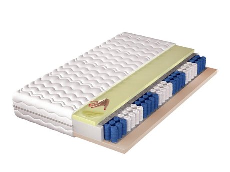 Matelas Dayton 104