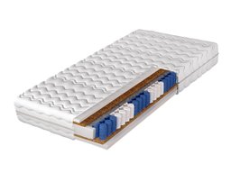 Matelas Dayton 125