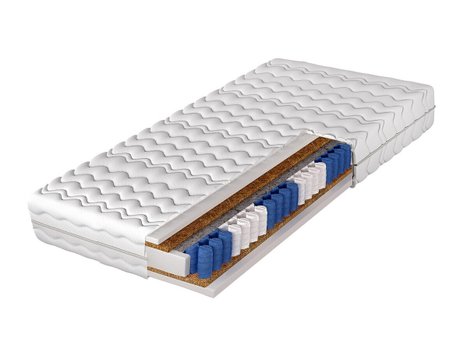 Matelas Dayton 125
