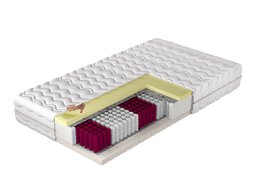 Matelas Dayton 128