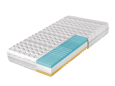Matelas Clementor