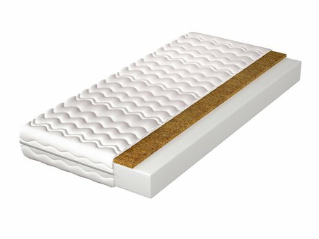 Matelas Dayton 115