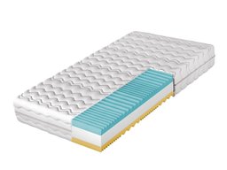 Matelas Dayton 132