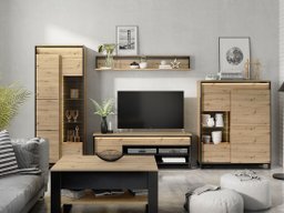 Ensemble de salon Luliru 134