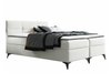 Lit boxspring Harena (Soft 017)