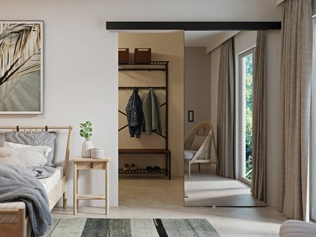 Porte coulissante Dover 208