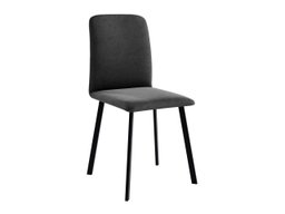 Chaise Edmond 115 (Amor Velvet 4321)