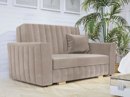 Canapé convertible Columbus 136 (Paros 2)