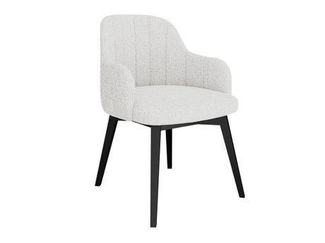 Chaise Racine 105 (Noir + Baloo 2073)