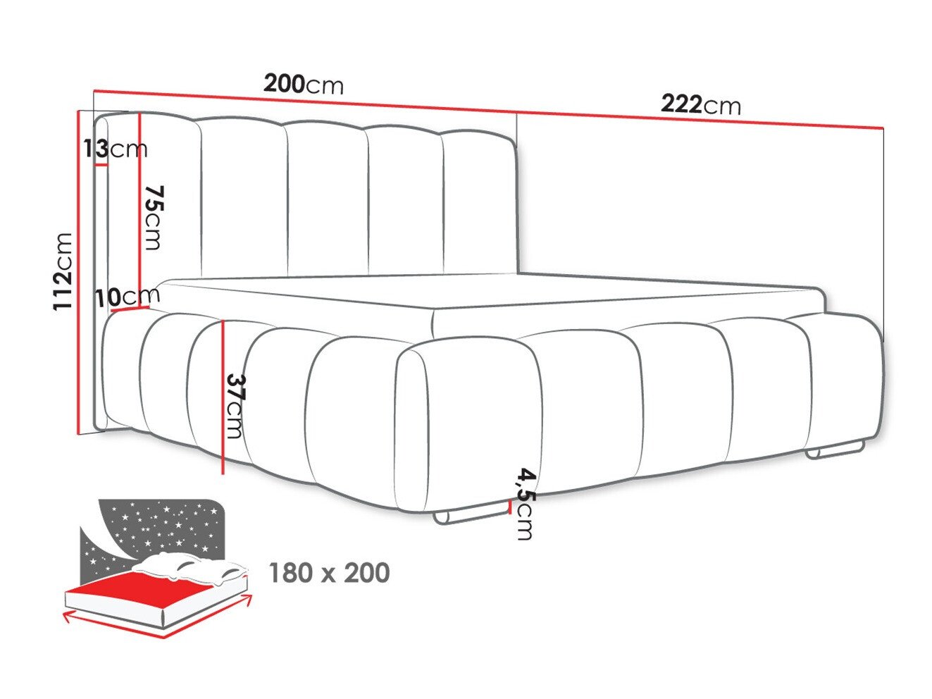 Lit TrendyNest 106 (Kronos 07)