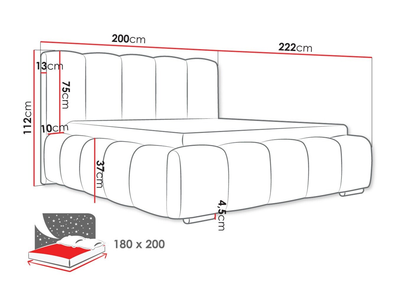 Lit TrendyNest 106 (Kronos 29)