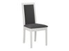 Chaise Victorville 343 (Blanc)