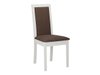 Chaise Victorville 343 (Blanc)