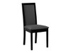 Chaise Victorville 343 (Noir)
