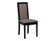 Chaise Victorville 343 (Noir)