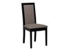 Chaise Victorville 343 (Noir)