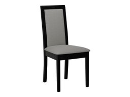 Chaise Victorville 343 (Noir)