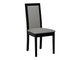 Chaise Victorville 343 (Noir)