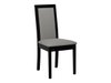 Chaise Victorville 343 (Noir)