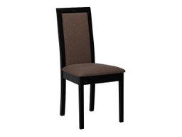 Chaise Victorville 343 (Noir)
