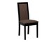 Chaise Victorville 343 (Noir)