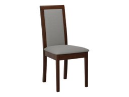 Chaise Victorville 343 (Noyer)