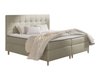 Lit boxspring Caseus (Magic Velvet 2201)