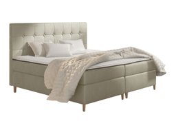 Lit boxspring Caseus (Magic Velvet 2201)